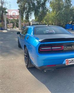 دودج تشالنجر